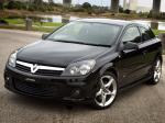 Holden Astra 2.0 SRi Turbo 2006 года